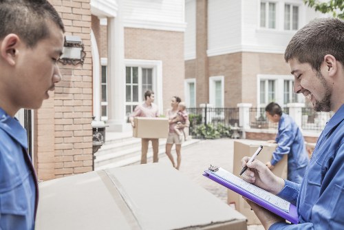 Flexible storage option for Dartford families, movers, and tradespeople