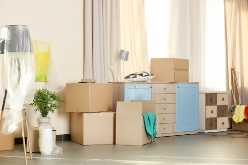 Secure online payment for Man And Van Dartford booking