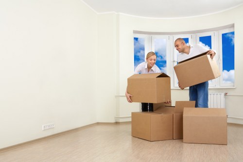 Load-based quote example for local removals