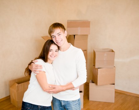 Dartford man and van service for home and business transport