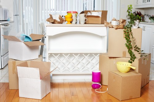 Flexible Dartford moving support for homes and businesses