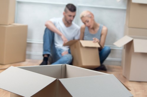 Complaints handling and service review process