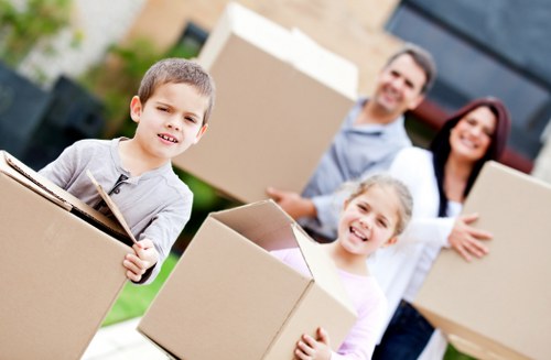 Reliable Man And Van Dartford solution for everyday transport needs