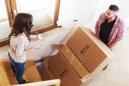 Office relocation support for businesses in Dartford