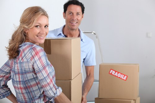 Commercial same day removals support for businesses in Dartford